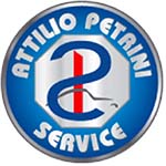 attilio petrini